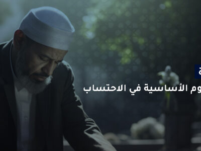 العلوم الأساسية في الاحتساب
